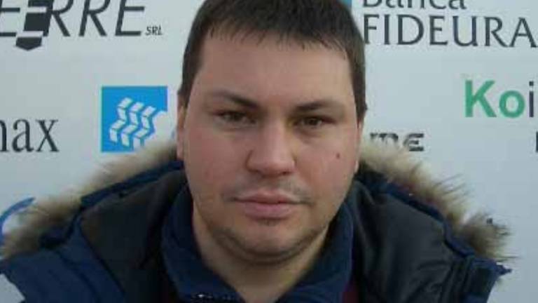 Nabrežina: Urlini županski kandidat