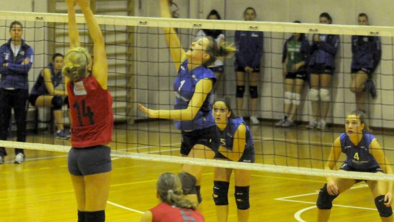 &Scaron;portna sobota: peti zaporedni poraz Bora, derbi Govolleyju