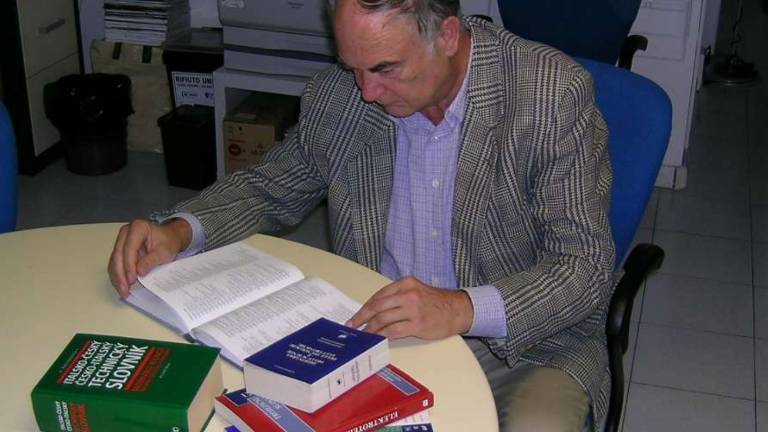 Valvola: elektronka, ventil ali zaklopka?