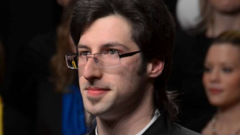 Vsestranski Patrick Quaggiato