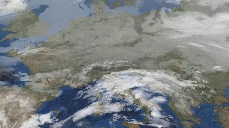 Kak&scaron;no bo vreme za praznike?