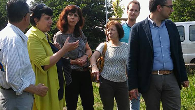 Kontovel: za Mlako 16.000 litrov vode