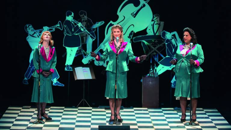 V Trebčah začetek 25. Primorskega poletnega festivala