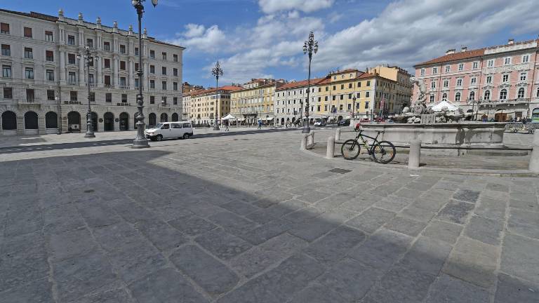 Pontero&scaron; v novi preobleki