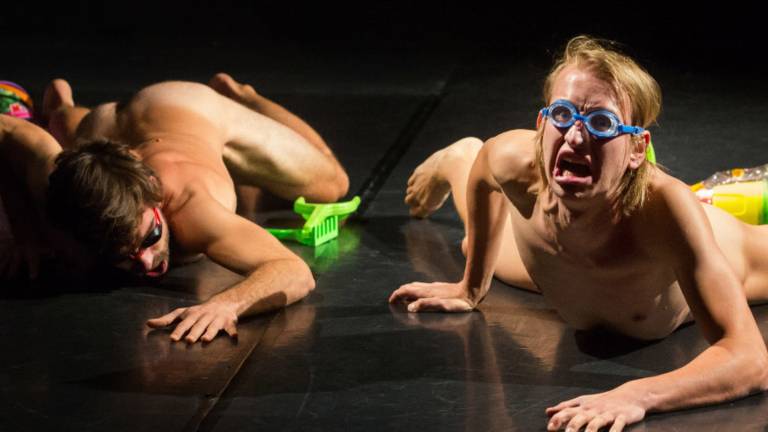 Millenials Mittelfest