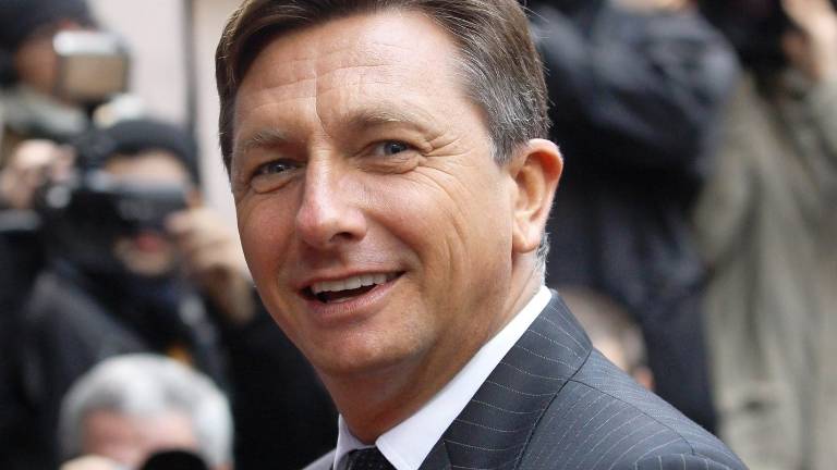 Pahor, pomagaj nam!