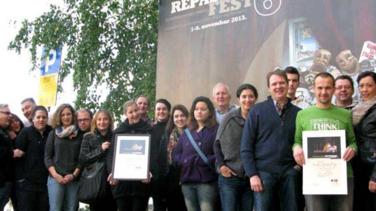 &Scaron;teverjanska zmaga v Srbiji