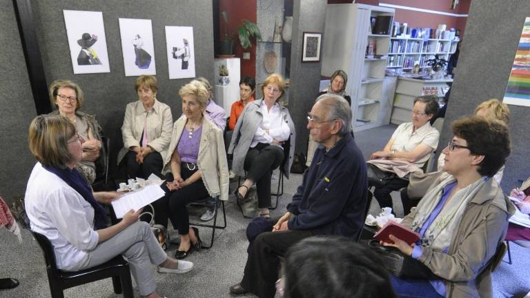 Literarni maraton za Trža&scaron;ko knjigarno