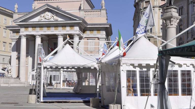 V mestnih rajonih izvoljenih sedem Slovencev