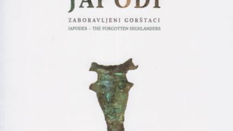 V Trst prihaja starodavno ilirsko ljudstvo Japodov