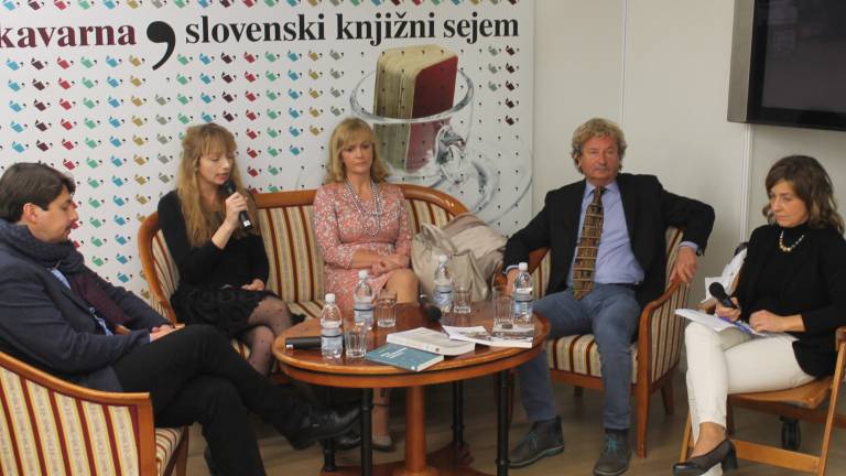 Za bolj svež razmislek o identiteti