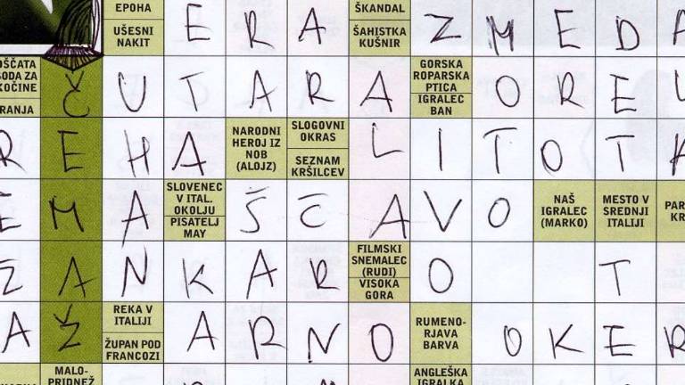 &raquo;Slovenec v italijanskem okolju? &Scaron;čavo!&laquo;