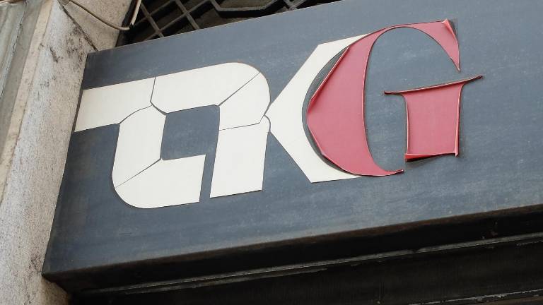 TS 360 prvi korak do nove knjigarne?