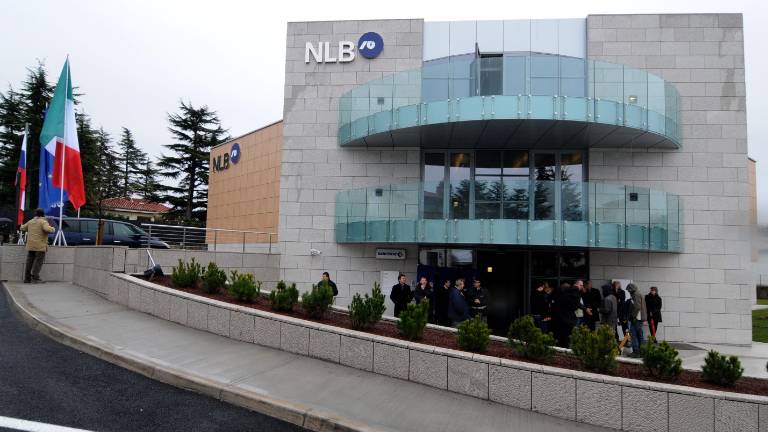 NLB verjetno odhaja z Opčin