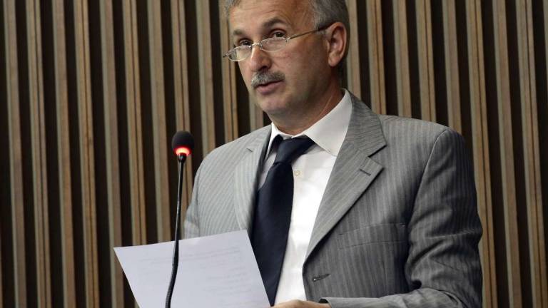 Sibau: Benečan in prista&scaron; &raquo;po na&scaron;in&laquo;