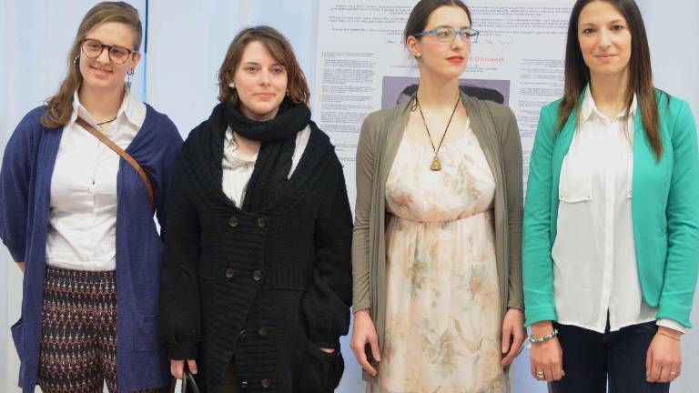 Mlada ustvarjalnost v Narodnem domu