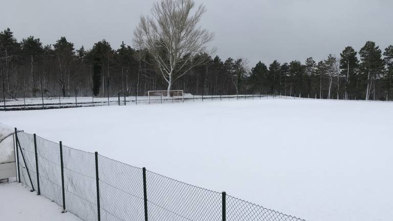 Kras jutri ne bo igral