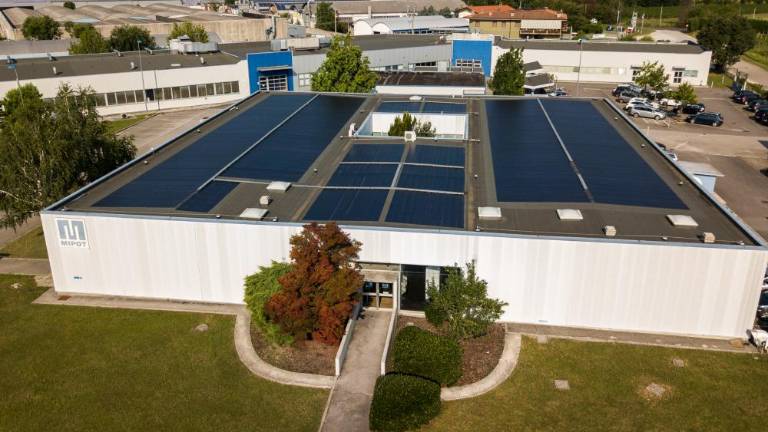 Mipot cilja na 30-odstotni porast prometa