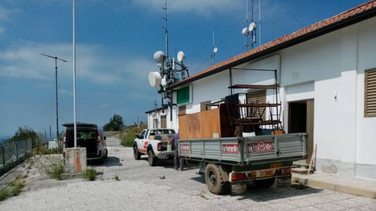 Mutovo zapuščino prepeljali v Štmaver