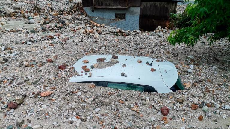 Velika solidarnostna akcija Slovencev v Italiji