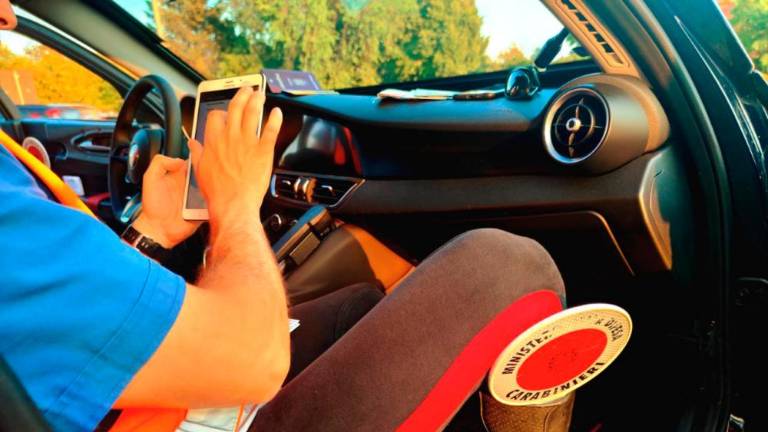 Ukradla sta drona, vredna več kot 2000 evrov