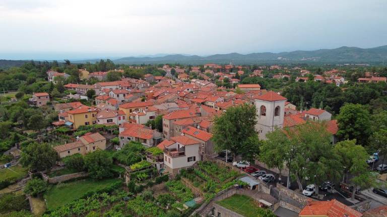 Voden ogled Kontovela