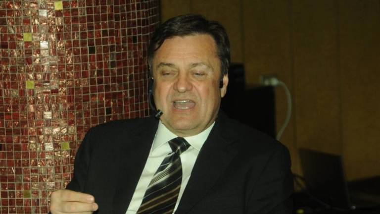 Jankovič župan, odprto v Kopru