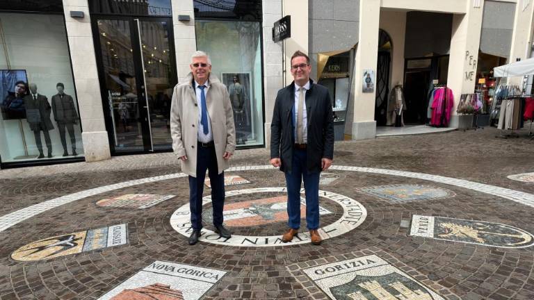 EPK, pa tudi zeleni prehod