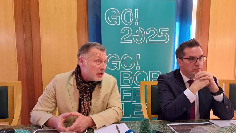 Pedagoške aktivnosti bi radi preselili v Novo Gorico