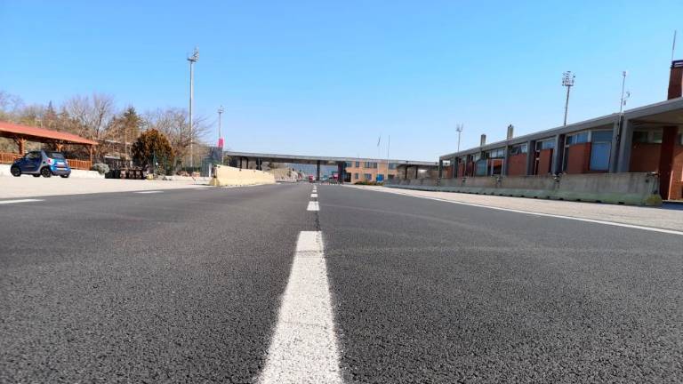 Tudi neupravičenci čez mejo, če plačajo globo