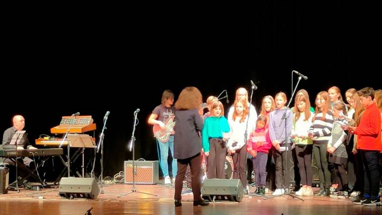 »Nadiške doline so središče Evrope«