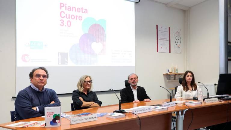 Ozaveščenost - to je skrivnost najbolj učinkovite preventive