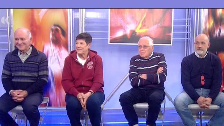 Športel o Slovenskih športnih igrah