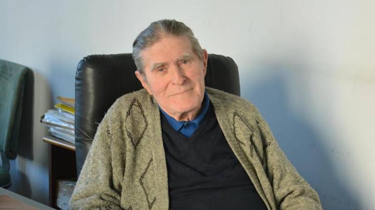 Umrl je odvetnik Bogdan Berdon