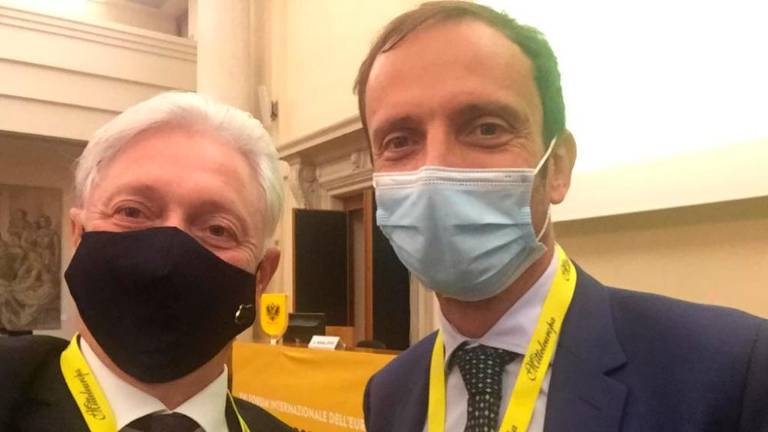 »Ne zaprtju meje med Italijo in Slovenijo«