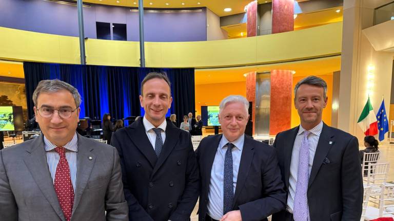 Slovenija veliko pomagala potresencem v Furlaniji