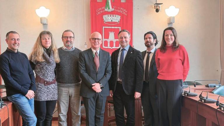 Kljub nizkemu odstotku kriminala želijo stanje še izboljšati