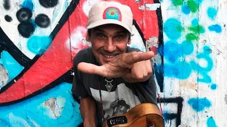 Pod Montažem tudi Manu Chao
