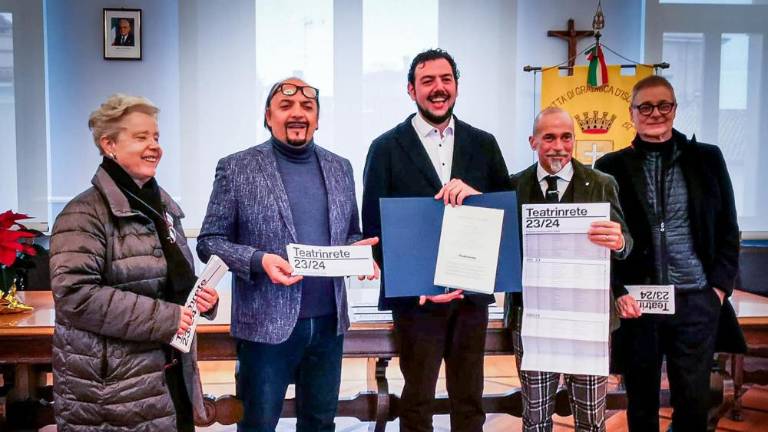 Vse bolj združujejo moči