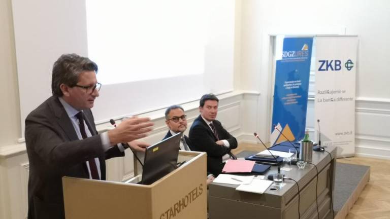 Infrastrukture že obstajajo, treba jih je koristiti