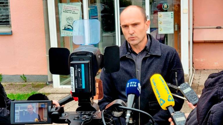Koprska policija za niz eksplozij identificirala štiri osumljence
