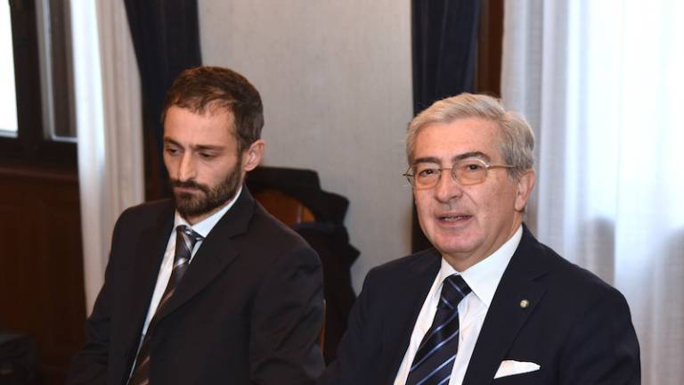 Gospodarska rast po italijansko