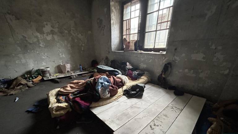 Spomnili se bodo pokojnega nepalskega državljana