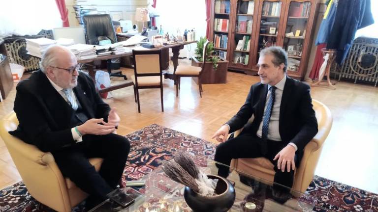 Turistične agencije za promocijo obeh Goric v luči GO!2025