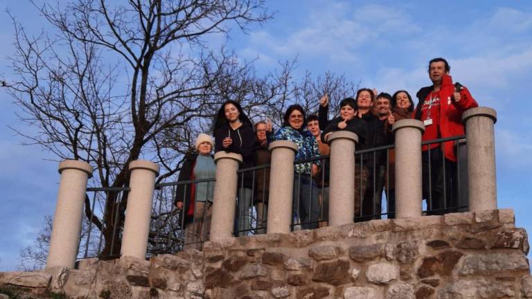 Po Ljubljani z Jameljcem