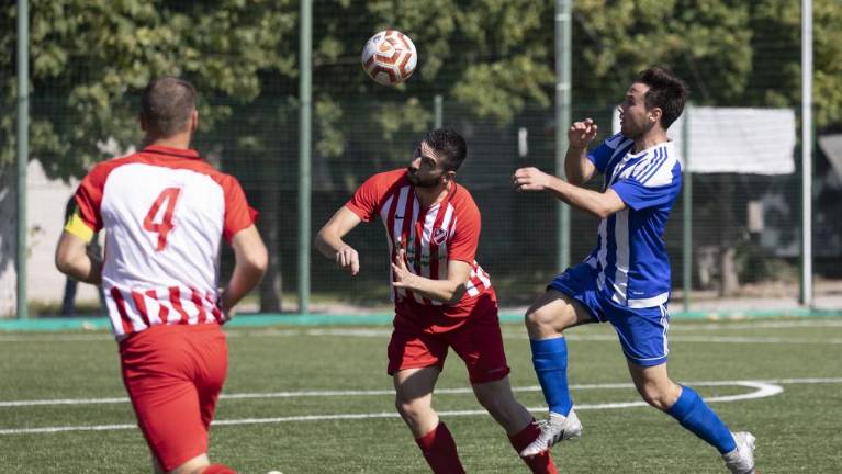 Športna sobota: igra elitna liga, v Repnu (tretji) odbojkarski derbi