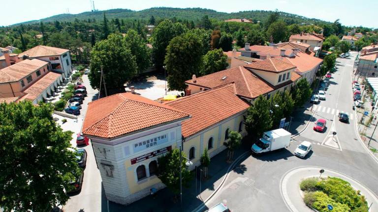 Cikel dogodkov za ohranjanje zgodovinskega spomina