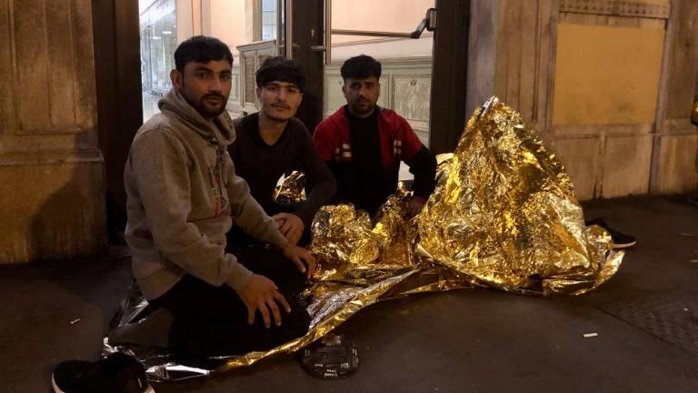 »Sami ne zmoremo več, pomagajte«