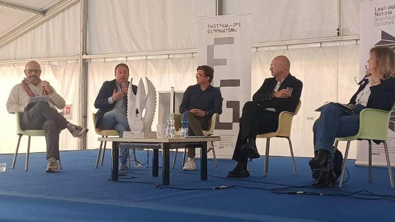 Vse bolj nevarni tehnofašizem