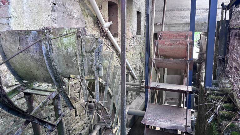 »Brez pomoči prostovoljcev, bi že naslednjega dne vrgel puško v koruzo«